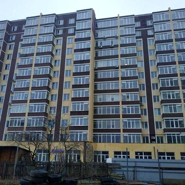 Найкраща пропозиція серед новобудов, ЖК «Полісся 2» ЖК Полісся 2