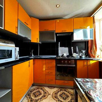 Оренда 1К біля Дендропарку