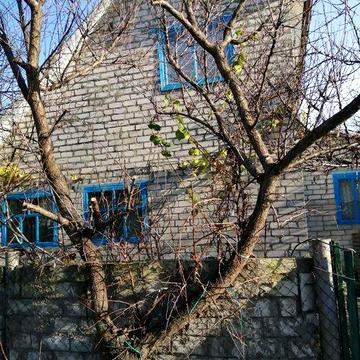 Дача Аврора (Лісозавод)