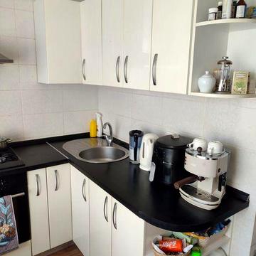 Продам 1к квартиру чешка Тополь3, Запорожское шоссе, безнал