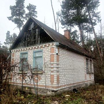 Продаж будинку в передмісті Житомира