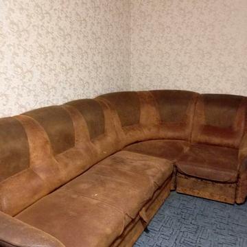 Здам однокімнатну квартиру, м.Павлоград, район ПХЗ.