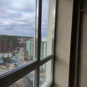 Квартира з газом в житловому комлексі Олімп! Поруч набережна!