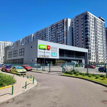 Продажа квартиры. Без комиссии. ЖК Город Цветов Тирспольская 52а ЖК Місто Квітів