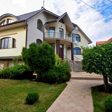 ‼️Продам дом на Фонтане, 13 соток земли,цена ниже рынка‼️