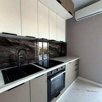 Продаж просторої світлої квартири ЖК Загорський