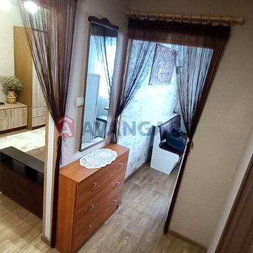 Затишна 1-кімнатна після ремонту в ПЗР. Співпрацюємо по програмам!