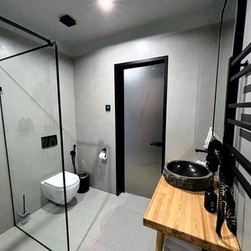 Апартаменти з басейном в центрі Буковелю. ЖК Resort Medical Park