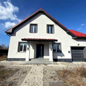Продаж сучасного преміального будинку з ремонтом