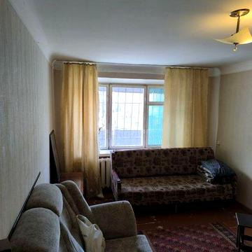 Оренда однокімнатної квартири на Заподному