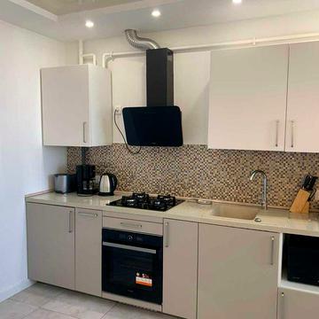 1-кімнатна ЛЮКС квартира в центрі, ЖК «Трускавецька Фортеця» ЖК Трускавецька Фортеця