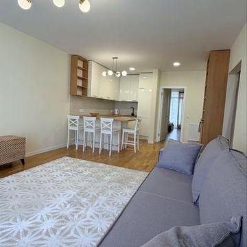 Здаємо в оренду 2 кімн кв вул. Пасічна жк Пасічний