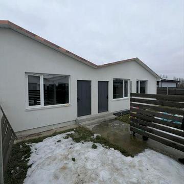 ! Таунхаус з власною ділянкою/ 17,5м2 / Без комісії