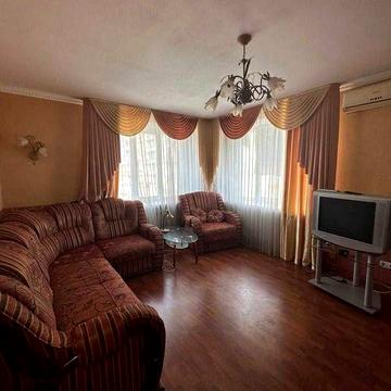 Сдам 1к квартиру на улице Богданова 32К