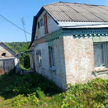 Пів будинку квартира будинок дом