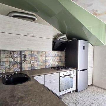 Продаж 2 кімнатна з ремонтом 59 м2 + підвал, новобуд зданий Сокільники ЖК Південний