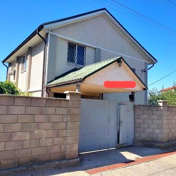 Сдам дом в Старой Куриловке (Веселка)