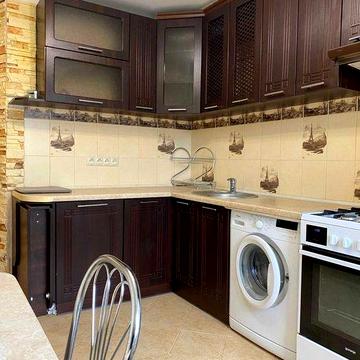 Оренда однокімнатної квартири