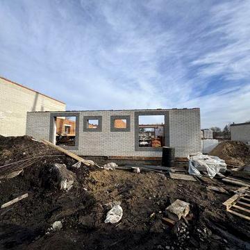 ДУПЛЕКС Немирівське шосе