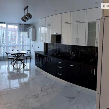 Довгострокова оренда 2к Квартира Заміська вулиця ЖК ул. Загородная, 16