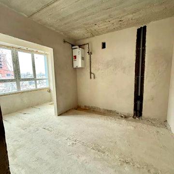 Найдешевша 3 кім  від надійного забудовника,газ,цегла