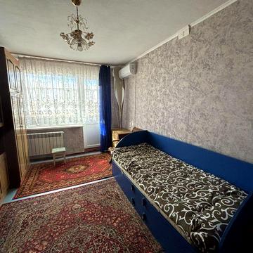 1 кімнатна Квартира . Район Раківка.