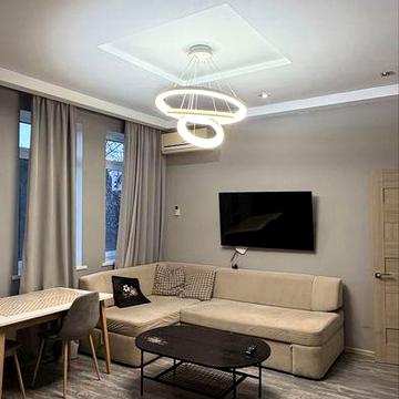 Сдается 3-х комн. кв. в ЖК Реннесанс