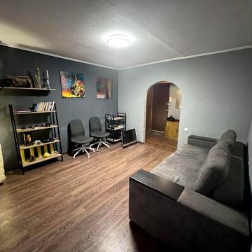 ПРОДАЮ сучасна 2к квартира ПР.МИРУ Караван Газ! БЕЗГОТІВКОВА оплата