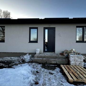 Готовий будинок з чистовими роботами БЕЗ комісії