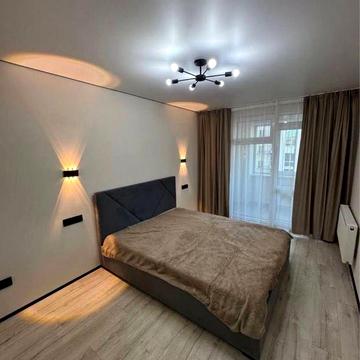 Продаж квартири в новобудові