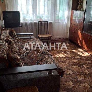 2-кімнатна квартира р-н Черемушки,ген.Петрова/Радостна,2 поверх