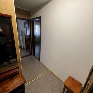 Здам однокімнатну квартиру з 20 березня.