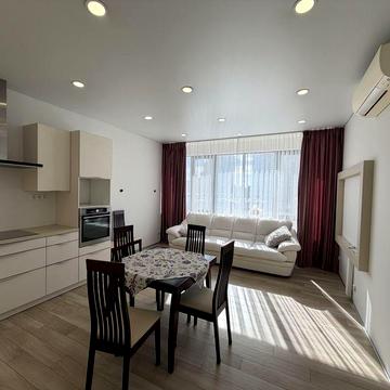 Актуальна ‼️ Рівер Стоун River Stone оренда Днепровская набережная 14