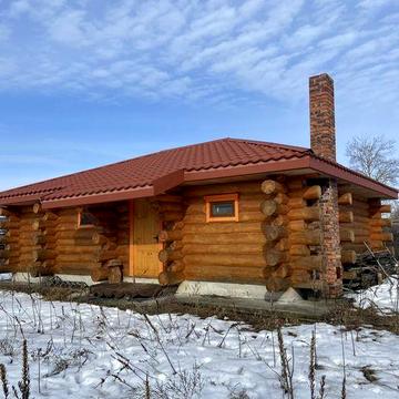 Продам НОВИЙ будинок с.Загатка (Дніпровське) біля Дніпра