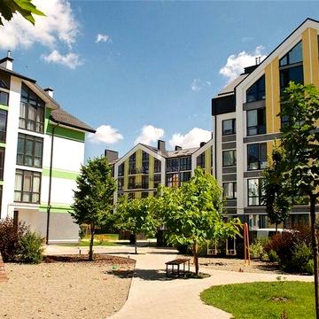 Продаж 1к квартира в ЖК Петрівське Містечко, Святопетрівське ЖК Петрівське Містечко