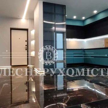 Продаж 4К квартири з Ремонтом в ЖК Берестейський, Без Комісії! ЖК Берестейський