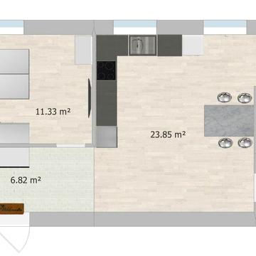 Кредит,розтермінування Будинок з євроремонтом та системою розумний дім