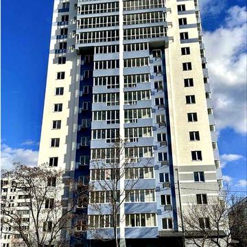 Продаж 3х кімн.кв з частковим ремонтом, ЖК Перлина Дніпра, Митниця ЖК Перлина Дніпра