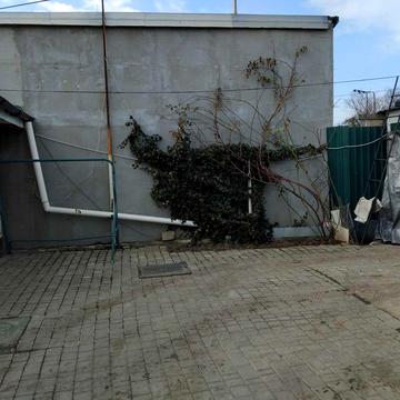 vys-03. Квартира "на земле". Гараж. Закрытый двор. Можно в гривне