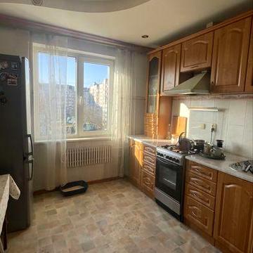 Здається 2к. Кввртира район Каскад.