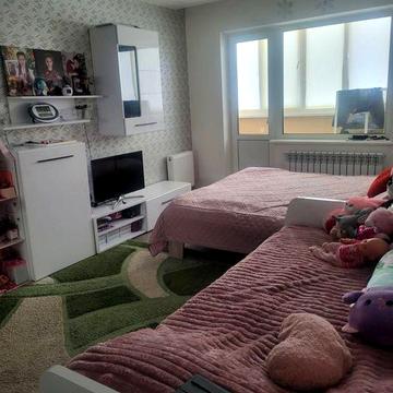 Продається укомплектована квартира з новим та сучасним ремонтом