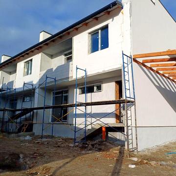 АКЦІЯ!!!Мінус 4000$!!!Будинок-таунхаус 76 кв.м у Рудно!Продаж без ком