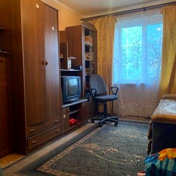 Продам 3 ю квартиру ж/м Фрунзенский (Ломовской)