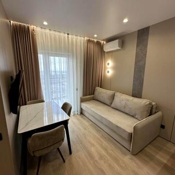 1-кімнатна квартира в ЖК 60 Перлина, Kadorr City