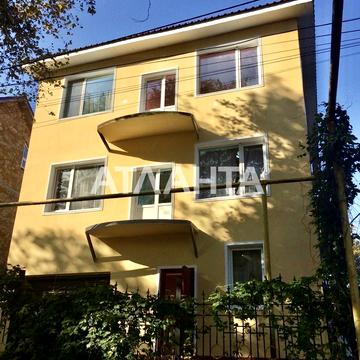 улица Дача Ковалевского (Амундсена), 83/5, Дача Ковалевского, Киевский, Одесса, Одесская 150000.0 USD