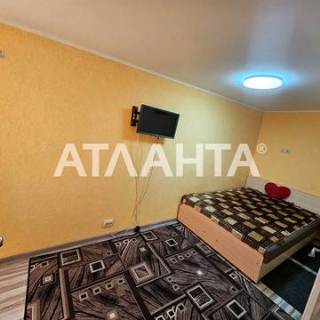 улица Разумовская, 10/12, Молдаванка, Приморский, Одесса, Одесская 39900.0 USD