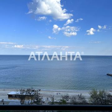 Фонтанская дор. (Перекопской Дивизии), 77а, Фонтан, Киевский, Одесса, Одесская 140000.0 USD