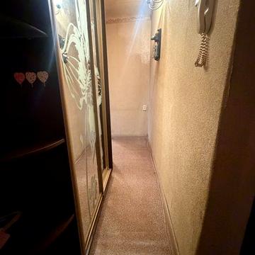 Сдам 1к квартиру Новые Дома,метро Дворец Спорта 5мин