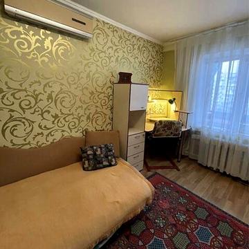 Оренда 2-х кімнатної квартири Левка Лук‘яненка 2а