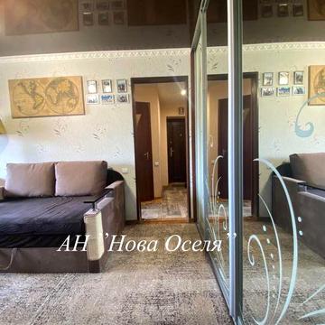 ПРОДАЖ 1-кімнатної квартири